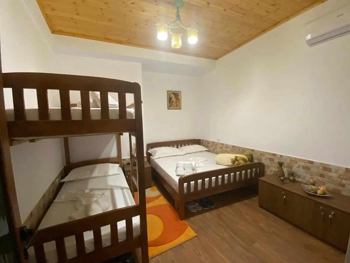 Bed & Breakfast Piccolo Grande Amore Berat Albania
