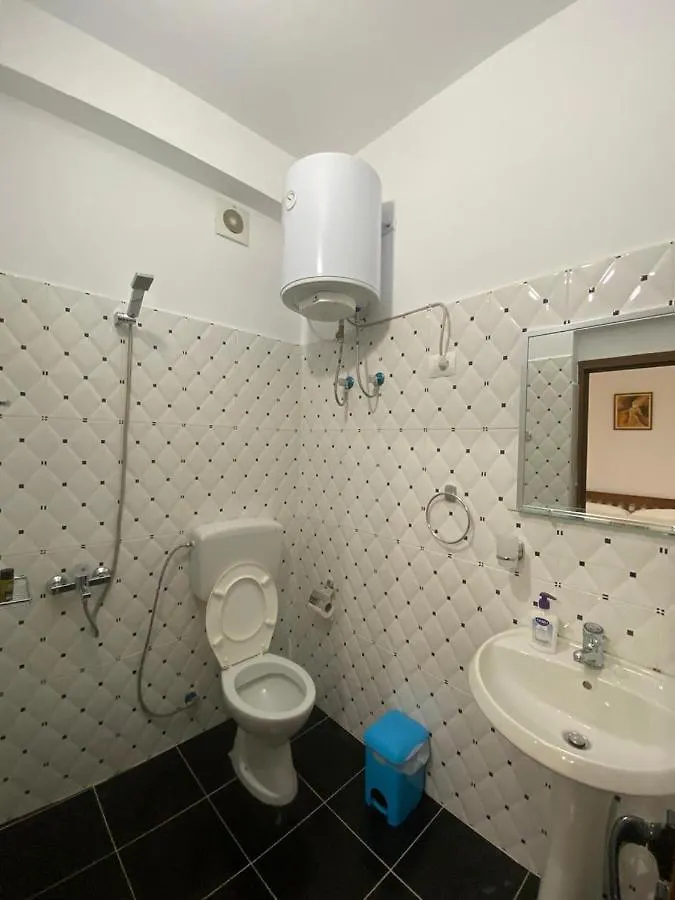 Piccolo Grande Amore Berat Bed & Breakfast