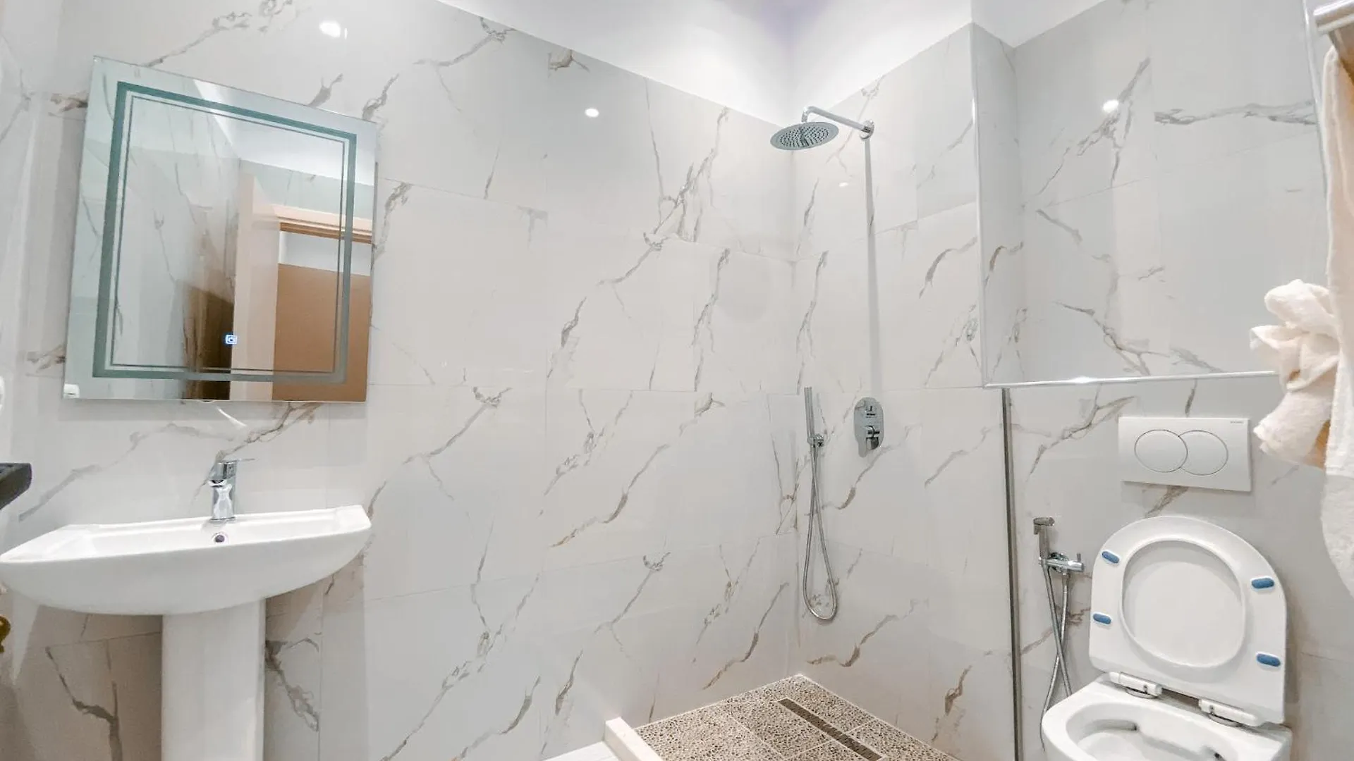 Bed & Breakfast Piccolo Grande Amore Berat