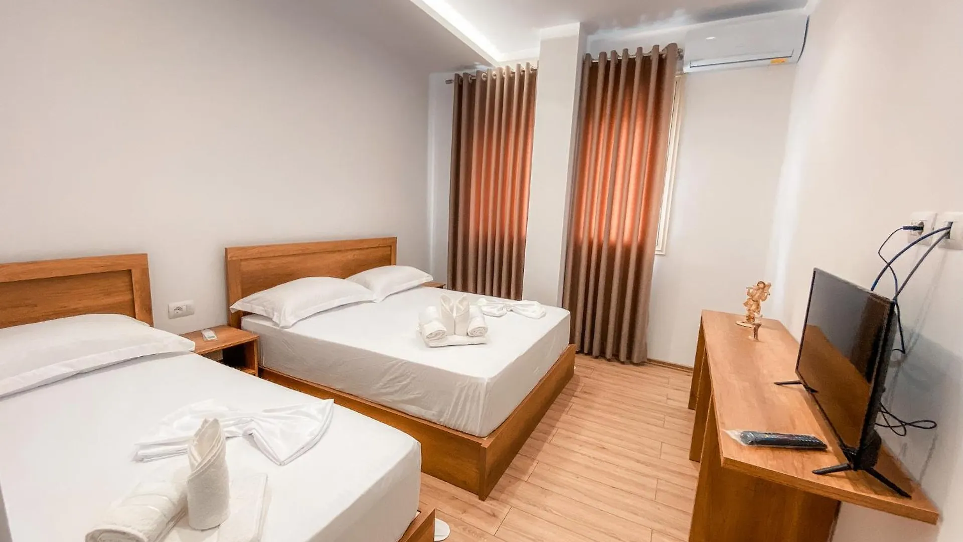 Piccolo Grande Amore Berat Bed & Breakfast