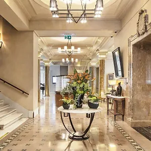 The Bank Istanbul, A Member Of Design Hotel Provincia di Istanbul