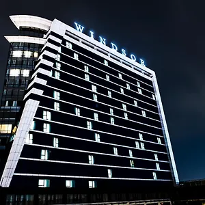 Windsor & Convention Center Hotel Provincia di Istanbul