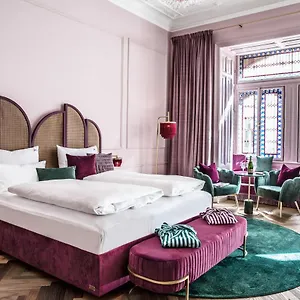 Josefine Hotel Vienna