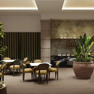 Marriott Pendik Hotel Provincia di Istanbul
