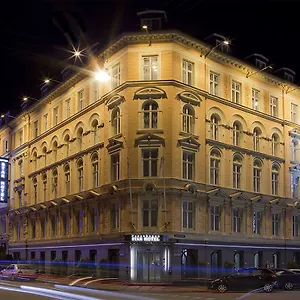 Good Morning Star Hotel Copenaghen